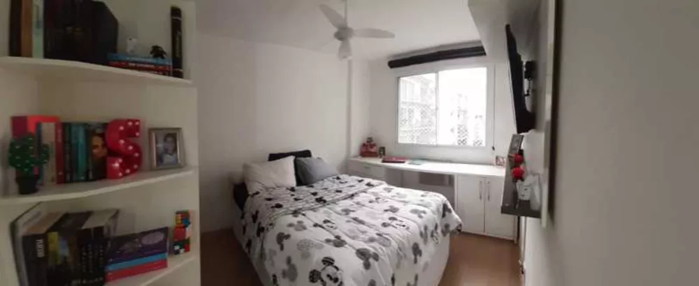 Cobertura, 4 quartos - Foto 8