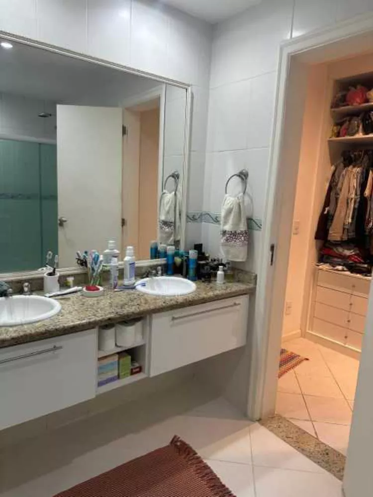 Casa de Condomínio, 4 quartos - Foto 10