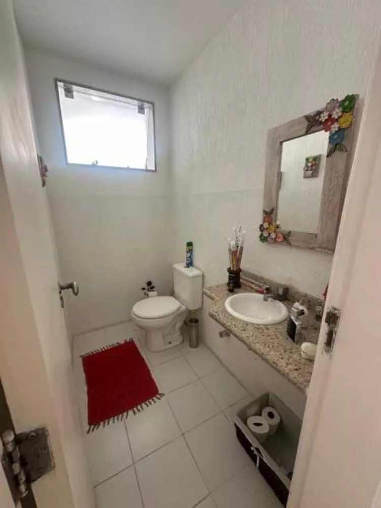Casa de Condomínio, 4 quartos - Foto 8