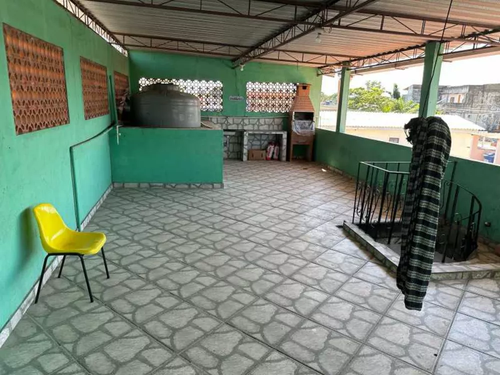 Casa de Vila, 2 quartos - Foto 24