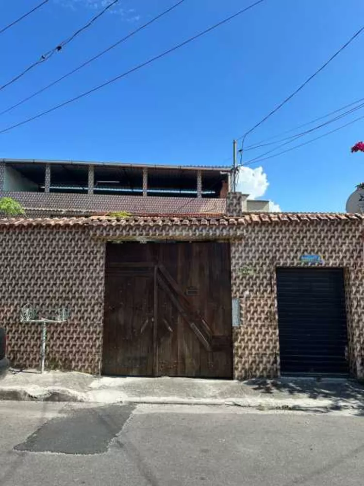 Casa de Vila, 2 quartos - Foto 1