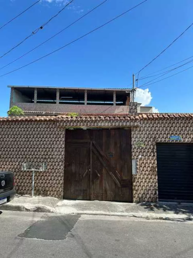Casa de Vila, 2 quartos - Foto 2