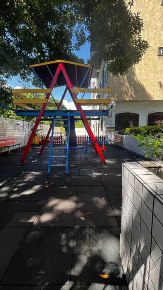 Apartamento, 2 quartos, 55 m² - Foto 8