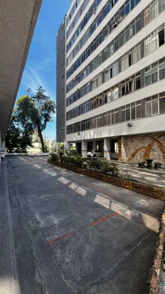 Apartamento, 2 quartos, 55 m² - Foto 10