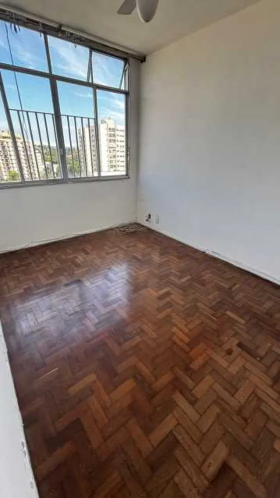 Apartamento, 2 quartos, 55 m² - Foto 3