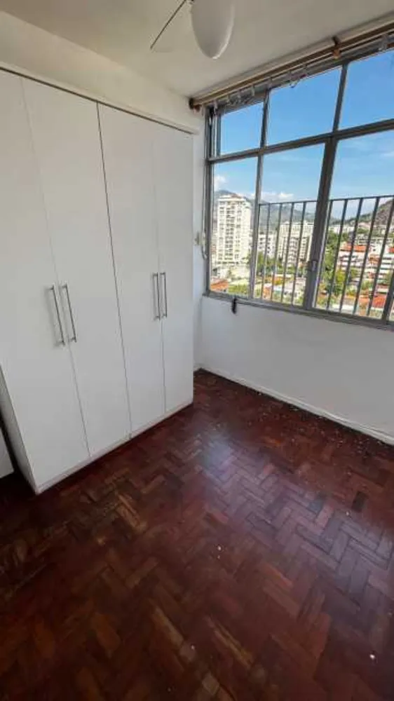 Apartamento, 2 quartos, 55 m² - Foto 2