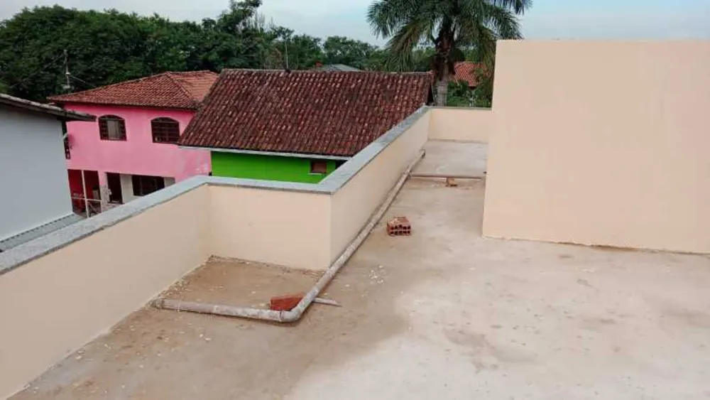 Casa de Condomínio, 3 quartos - Foto 12
