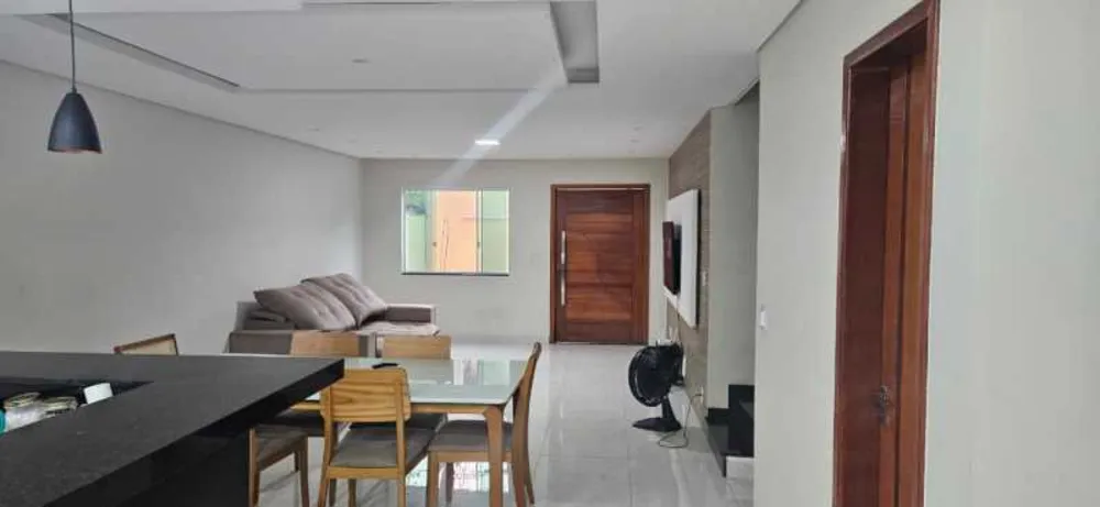 Casa de Condomínio, 3 quartos - Foto 18
