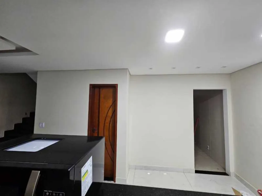 Casa de Condomínio, 3 quartos - Foto 19