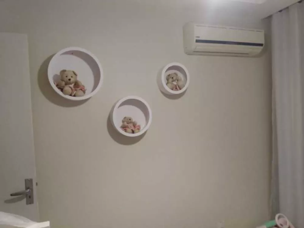 Apartamento, 2 quartos - Foto 3