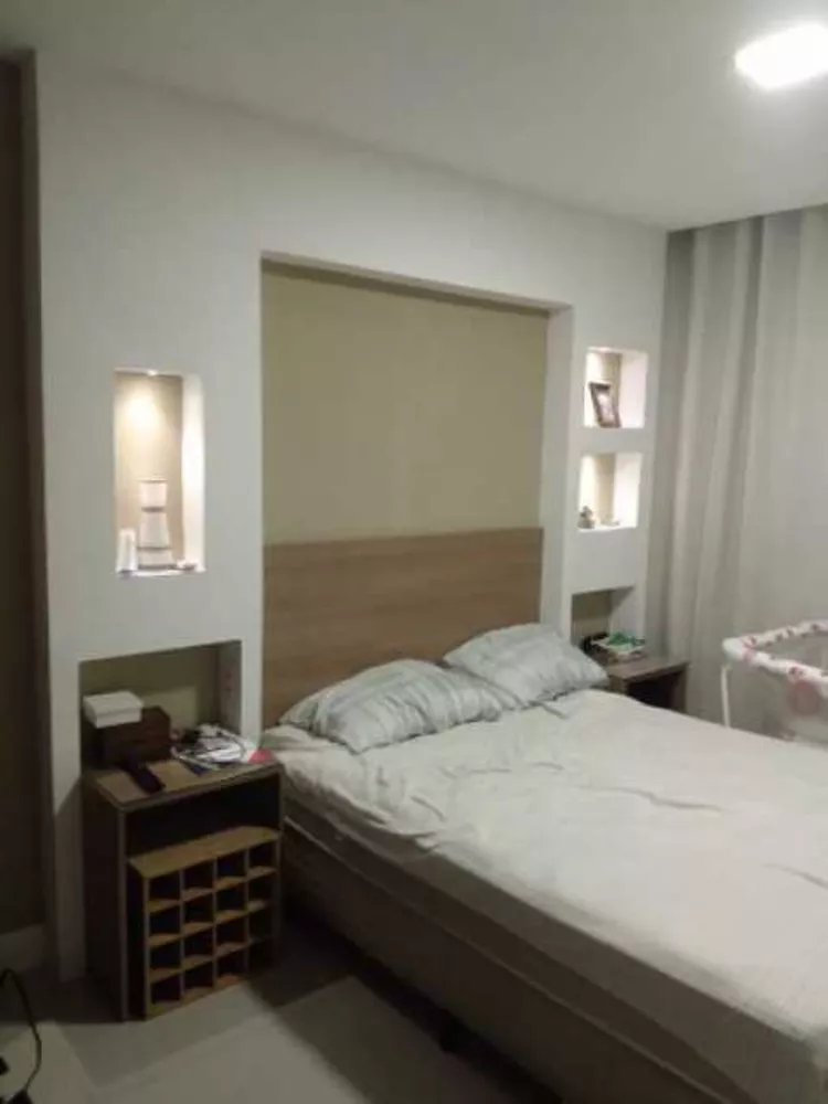 Apartamento, 2 quartos - Foto 1