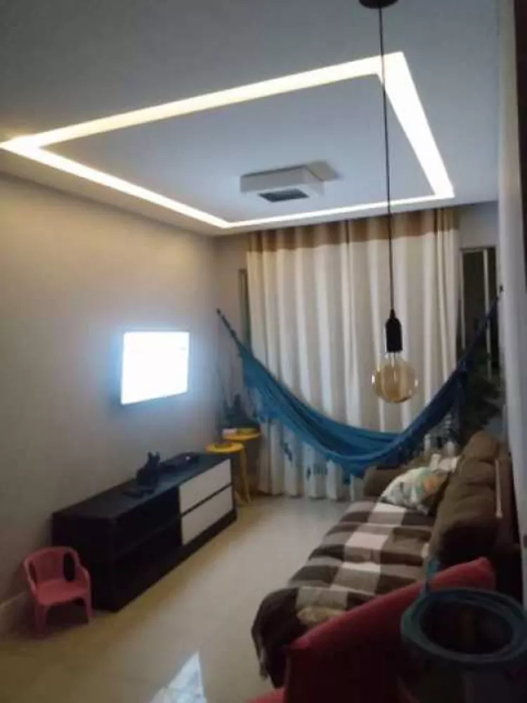 Apartamento, 2 quartos - Foto 5