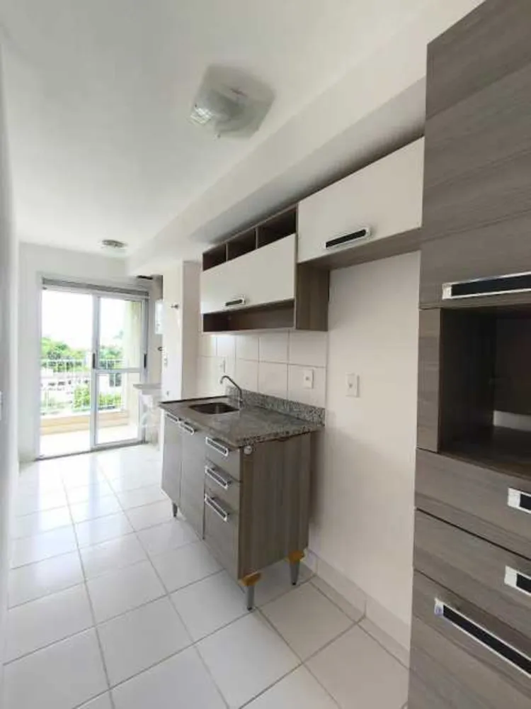 Apartamento, 2 quartos, 66 m² - Foto 9