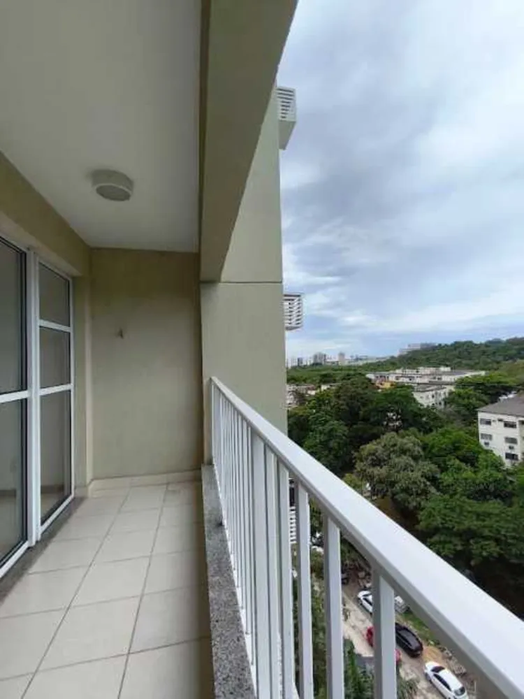 Apartamento, 2 quartos, 66 m² - Foto 11