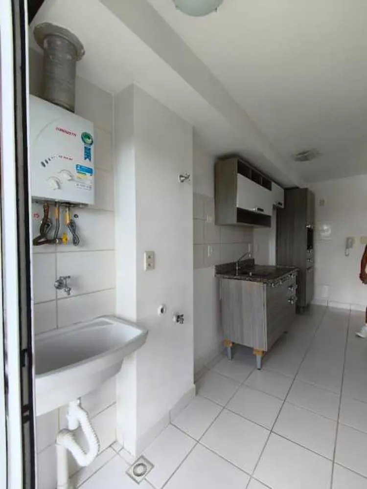 Apartamento, 2 quartos, 66 m² - Foto 7
