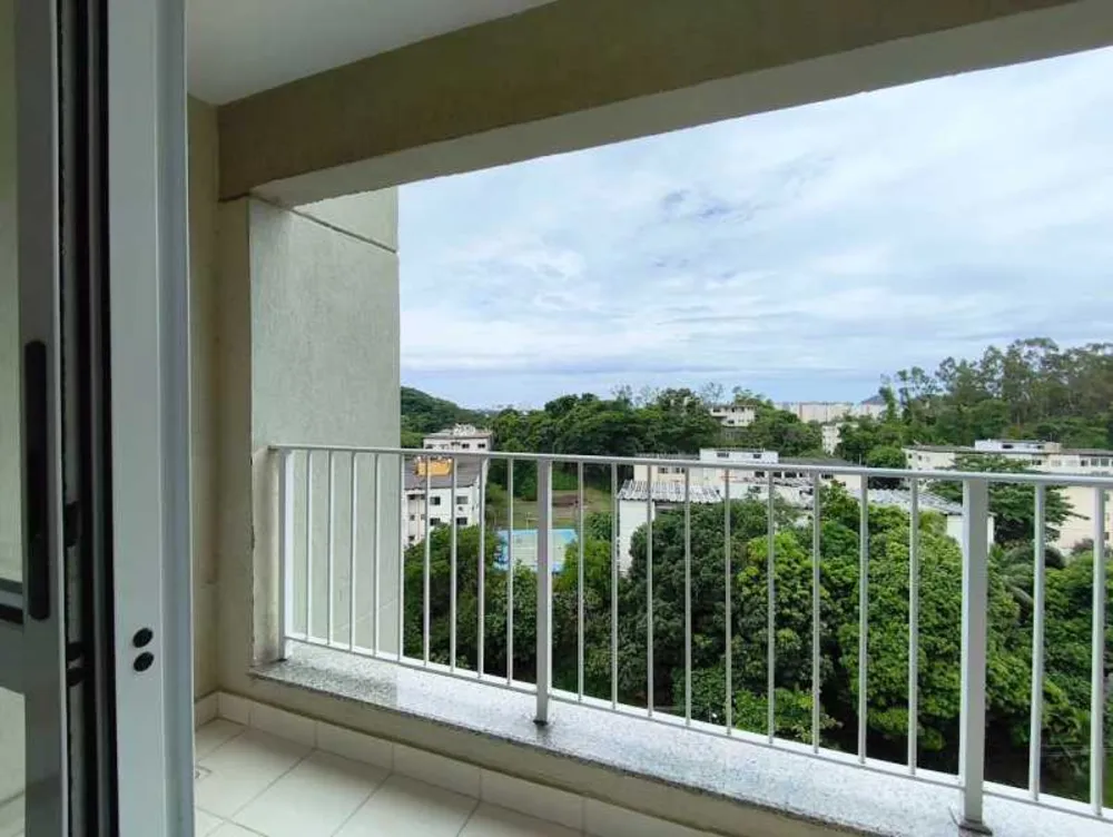 Apartamento, 2 quartos, 66 m² - Foto 10