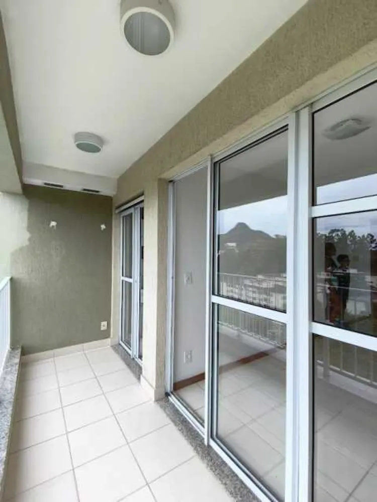 Apartamento, 2 quartos, 66 m² - Foto 12