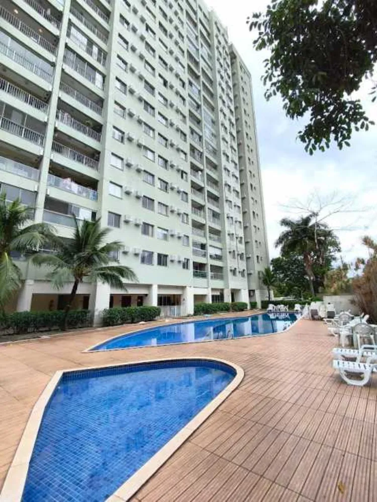 Apartamento, 2 quartos, 66 m² - Foto 3