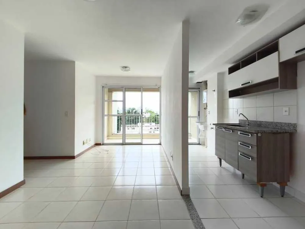 Apartamento, 2 quartos, 66 m² - Foto 4
