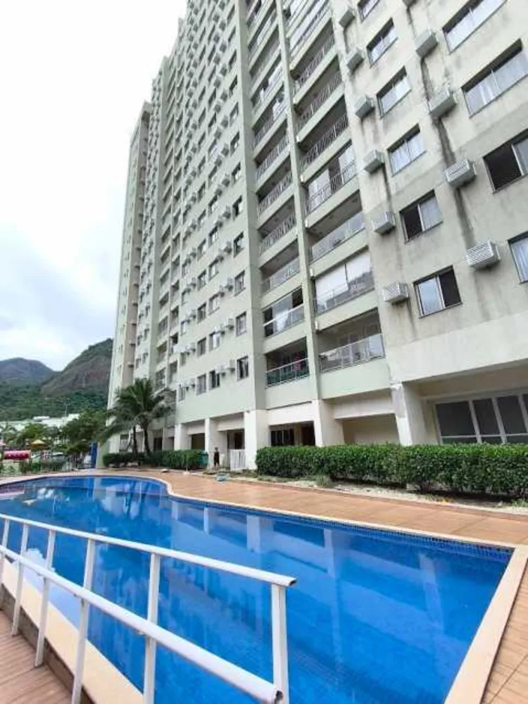 Apartamento, 2 quartos, 66 m² - Foto 1