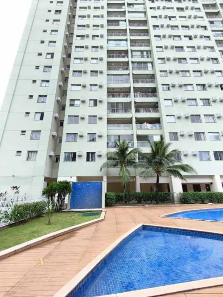 Apartamento, 2 quartos, 66 m² - Foto 2