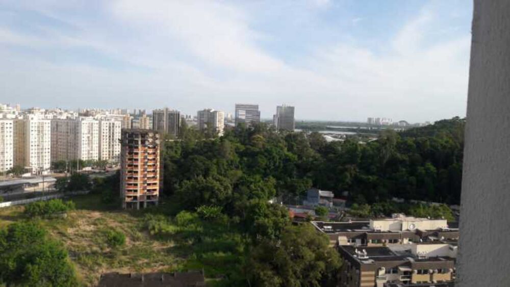 Apartamento, 60 m² - Foto 5