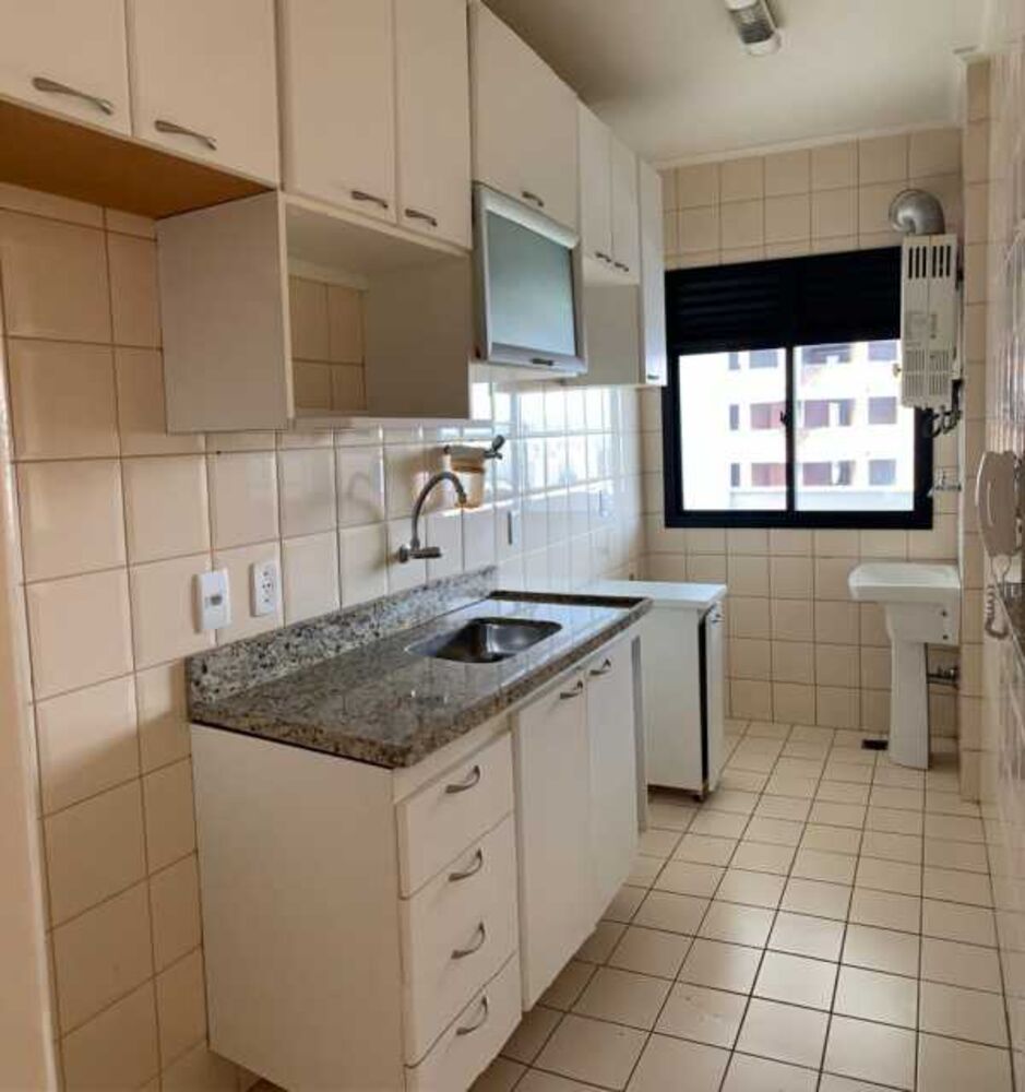 Apartamento, 60 m² - Foto 13