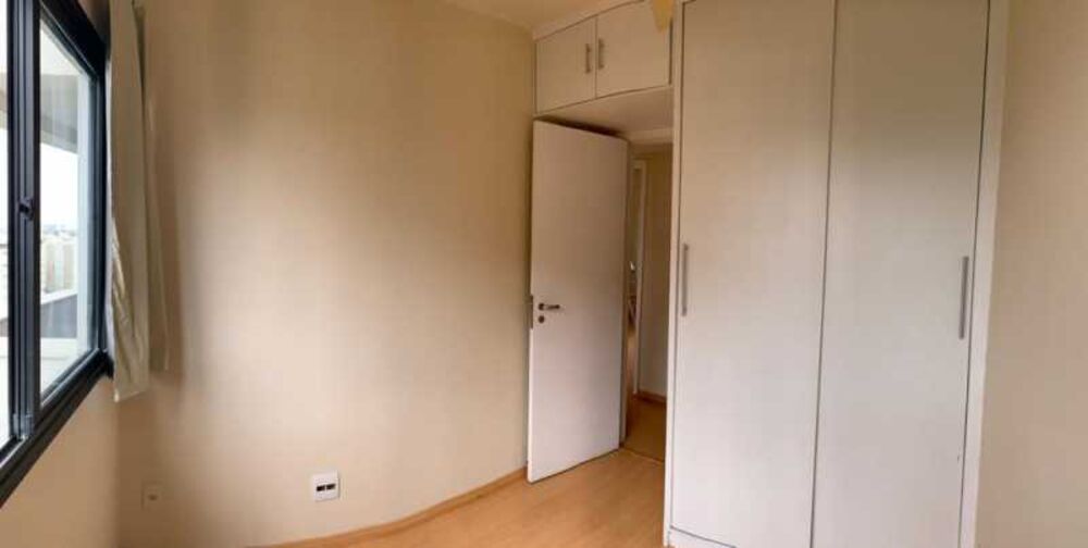 Apartamento, 60 m² - Foto 8