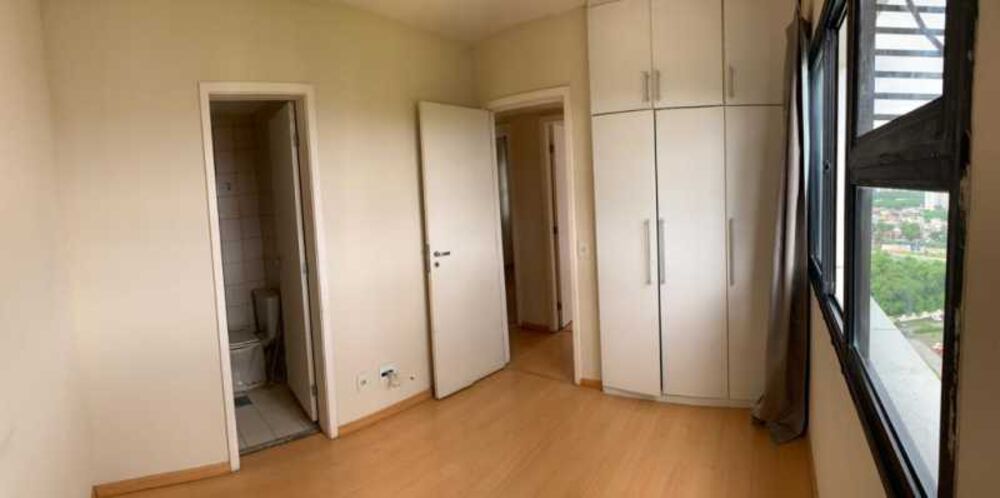Apartamento, 60 m² - Foto 9