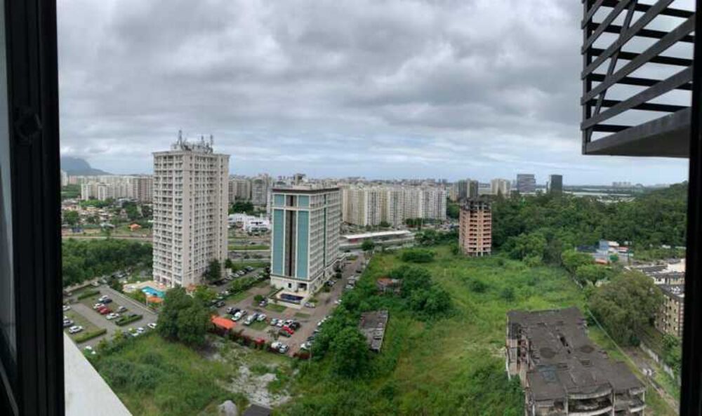 Apartamento, 60 m² - Foto 12