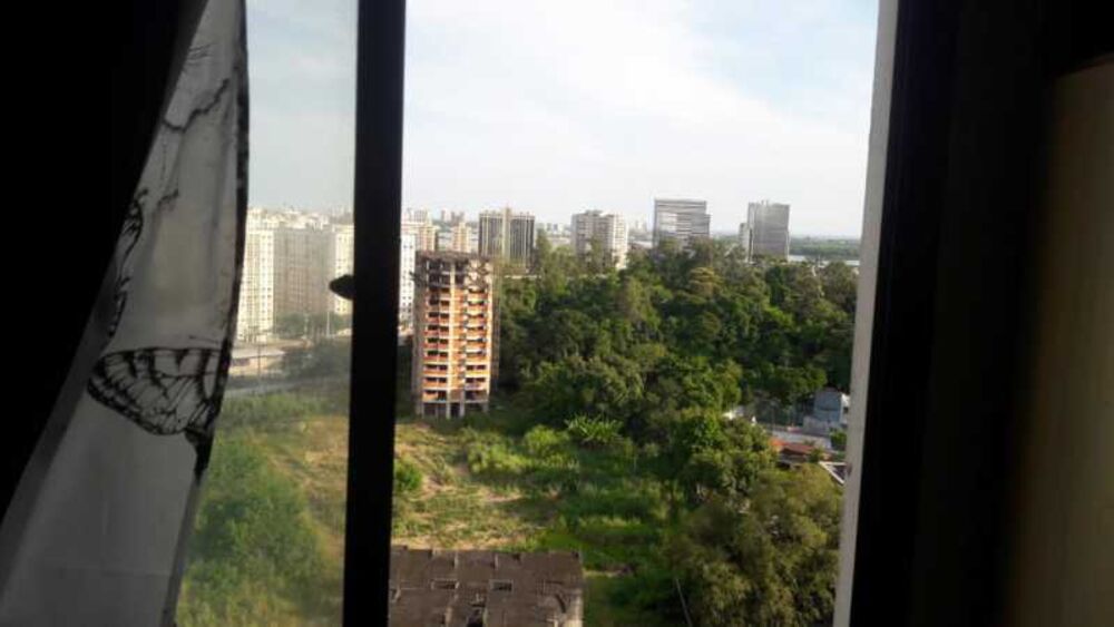 Apartamento, 60 m² - Foto 4