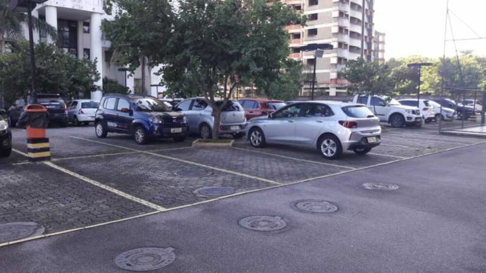 Apartamento, 60 m² - Foto 3