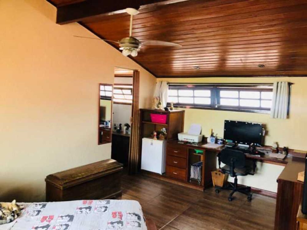 Casa de Condomínio, 4 quartos - Foto 5