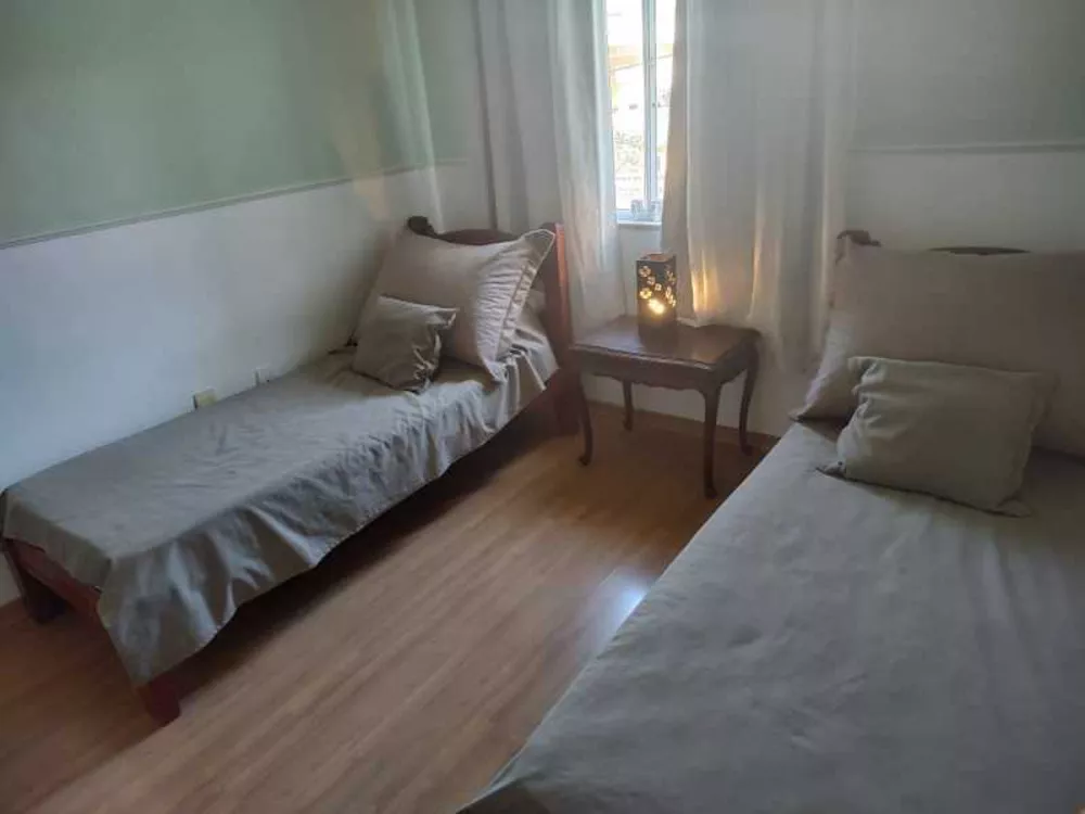 Casa de Condomínio, 4 quartos - Foto 10