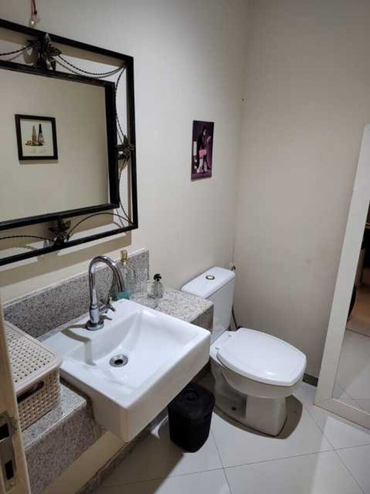 Casa de Condomínio, 4 quartos - Foto 18
