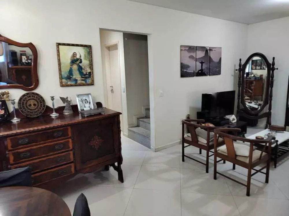 Casa de Condomínio, 4 quartos - Foto 12