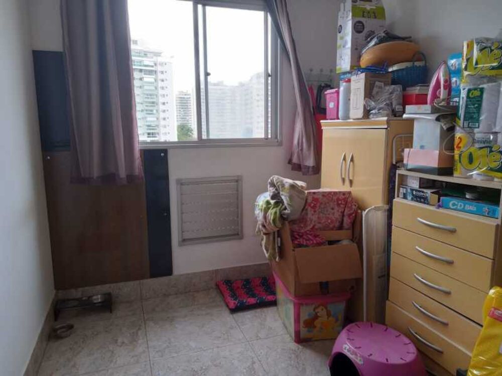 Apartamento, 3 quartos, 50 m² - Foto 7
