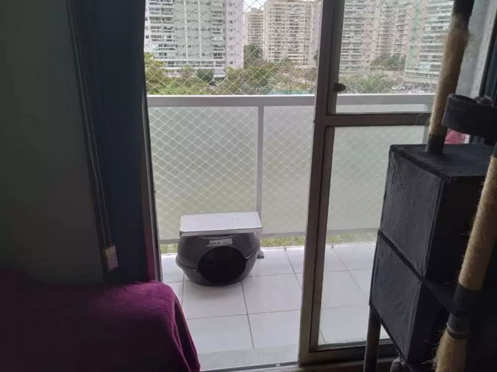Apartamento, 3 quartos, 50 m² - Foto 2