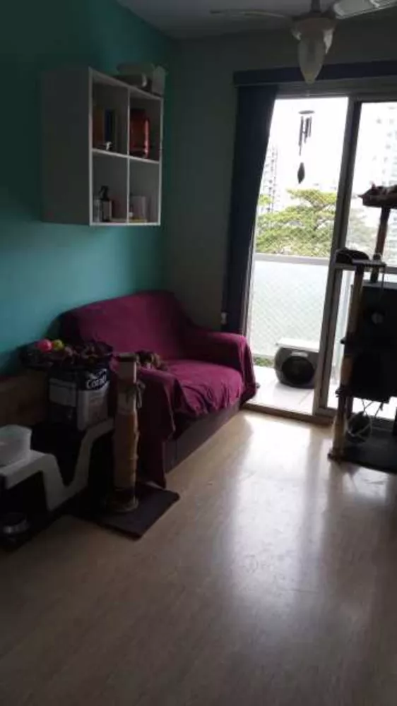 Apartamento, 3 quartos, 50 m² - Foto 5