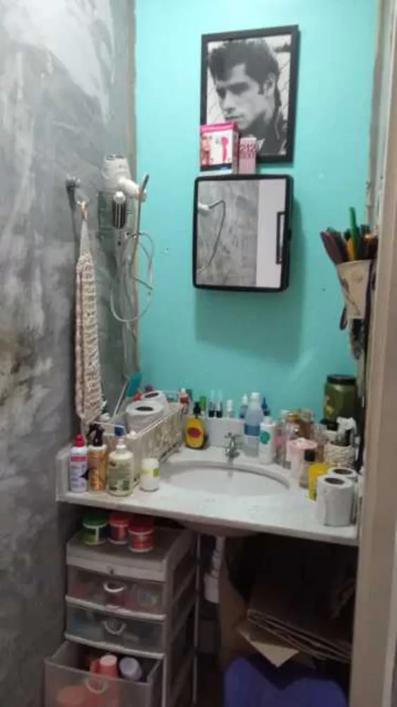 Apartamento, 3 quartos, 50 m² - Foto 1