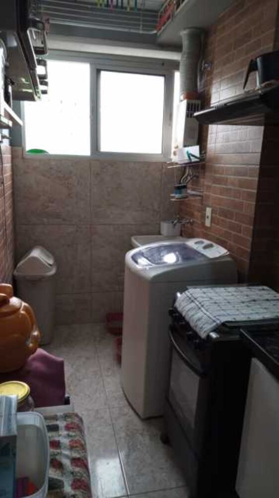 Apartamento, 3 quartos, 50 m² - Foto 6
