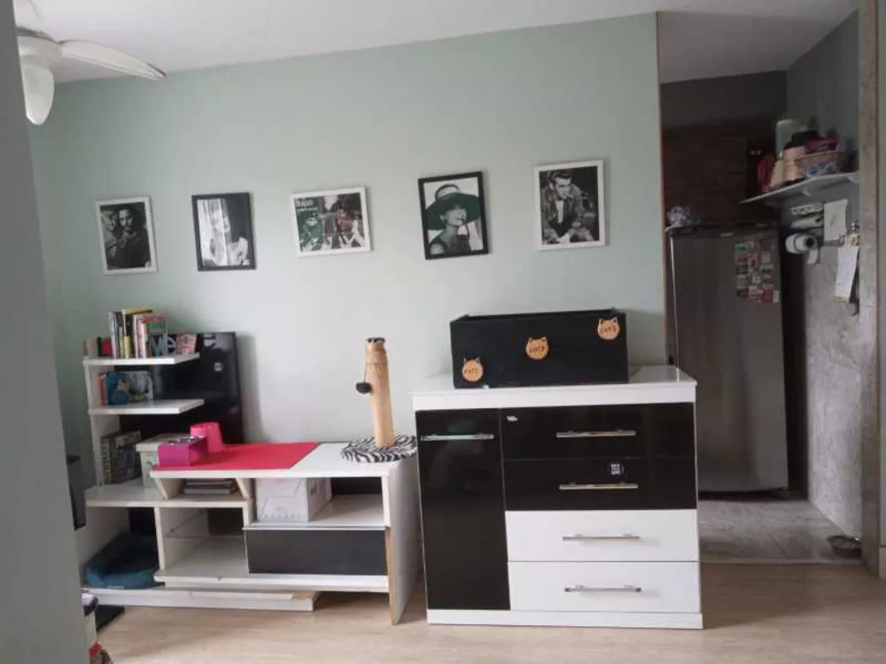 Apartamento, 3 quartos, 50 m² - Foto 3