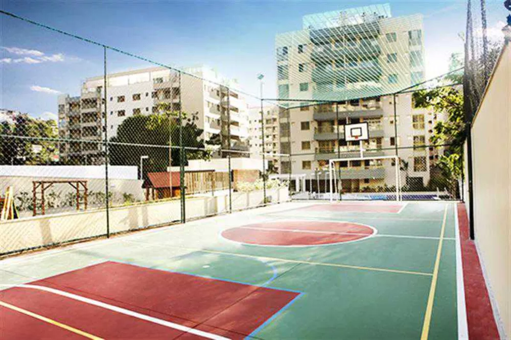 Apartamento, 2 quartos, 82 m² - Foto 6