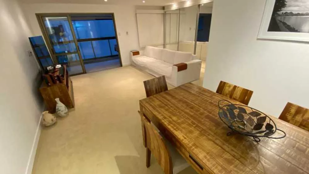 Apartamento, 2 quartos, 82 m² - Foto 1