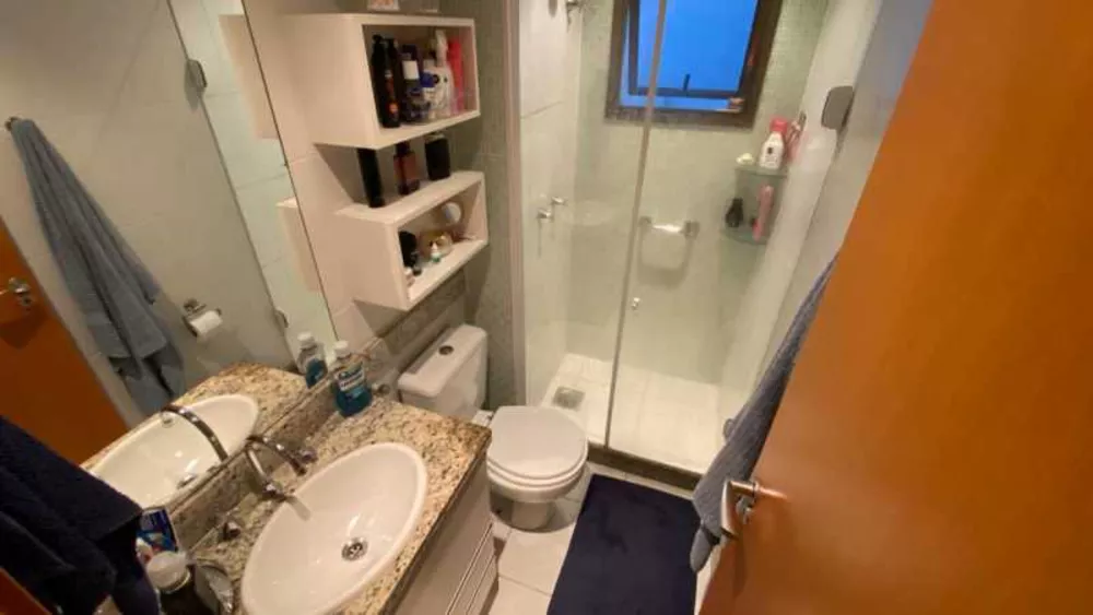 Apartamento, 2 quartos, 82 m² - Foto 2