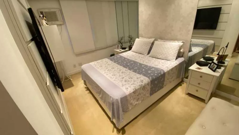 Apartamento, 2 quartos, 82 m² - Foto 5