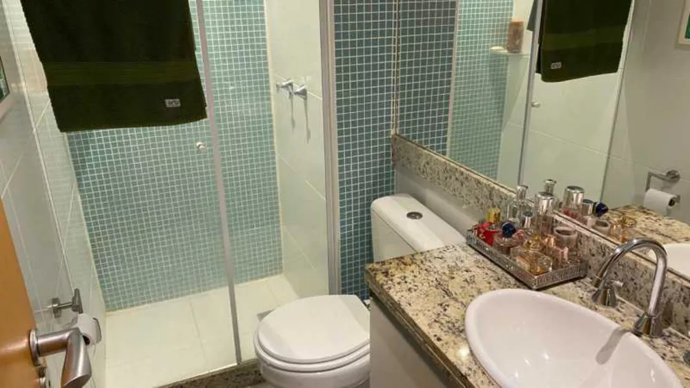 Apartamento, 2 quartos, 82 m² - Foto 12