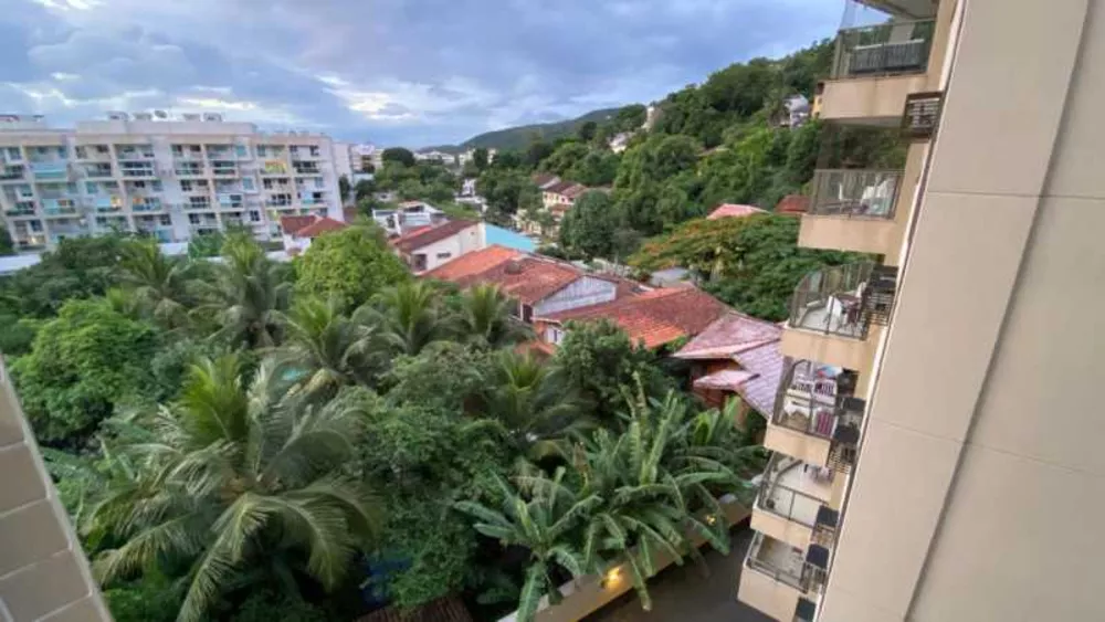 Apartamento, 2 quartos, 82 m² - Foto 9