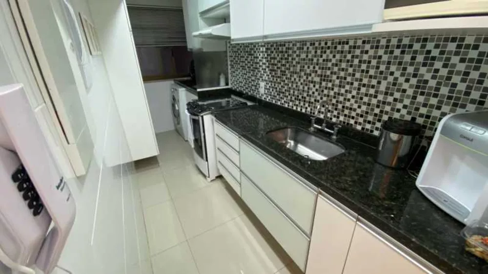 Apartamento, 2 quartos, 82 m² - Foto 3