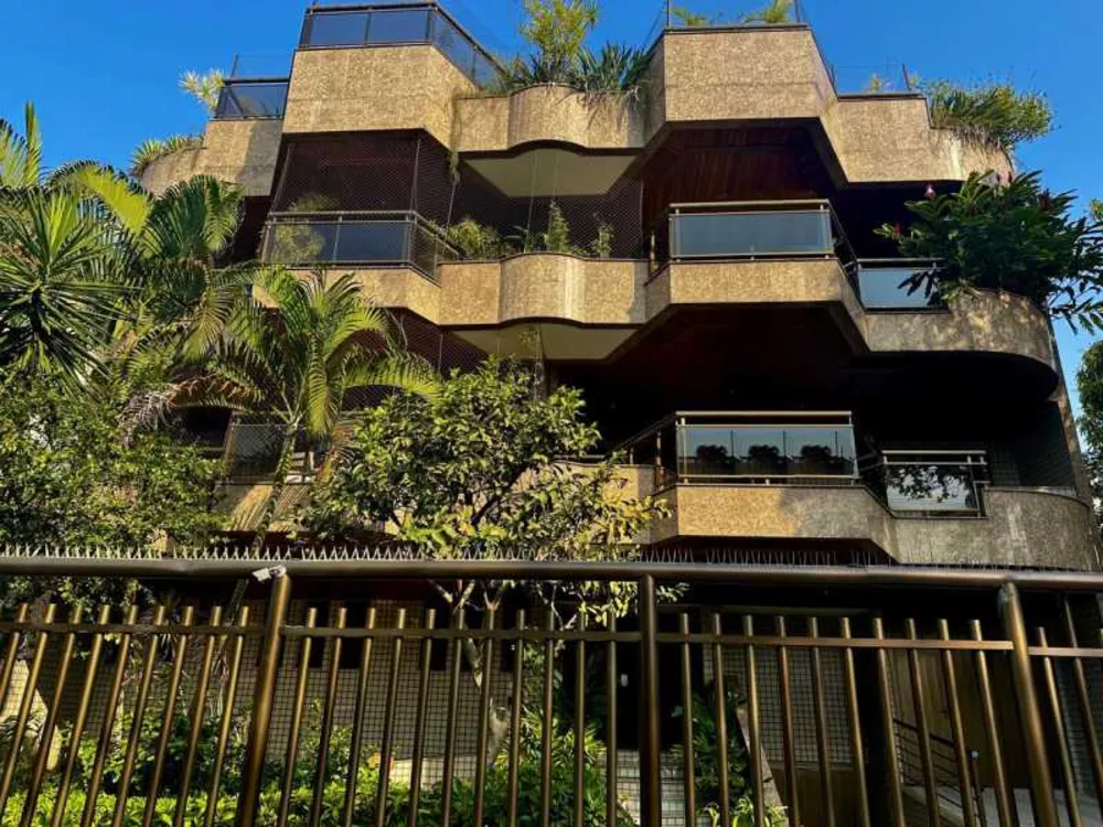Apartamento, 2 quartos, 96 m² - Foto 5